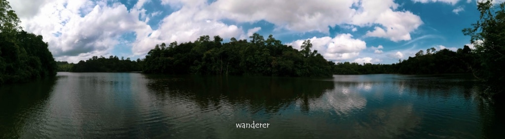 Ellakanda Forest Reserve