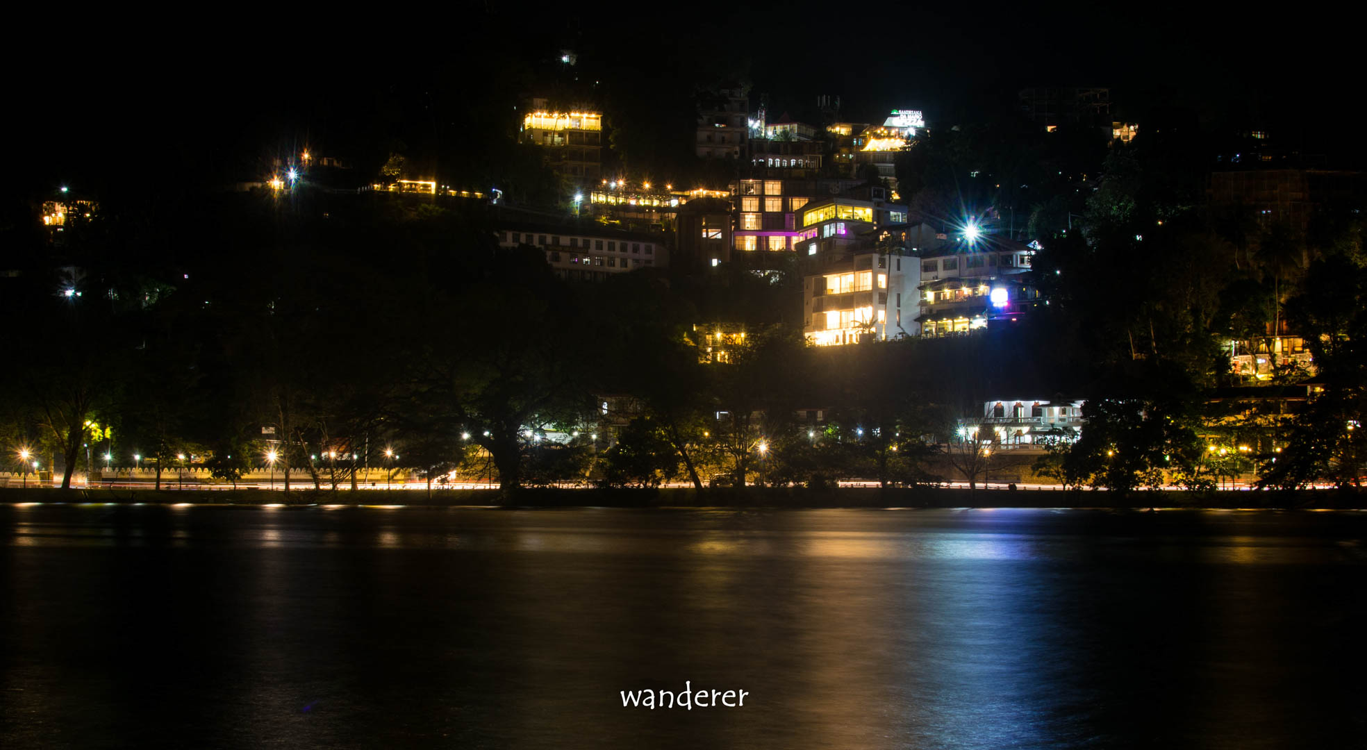 Wanderers Life Gallery 7