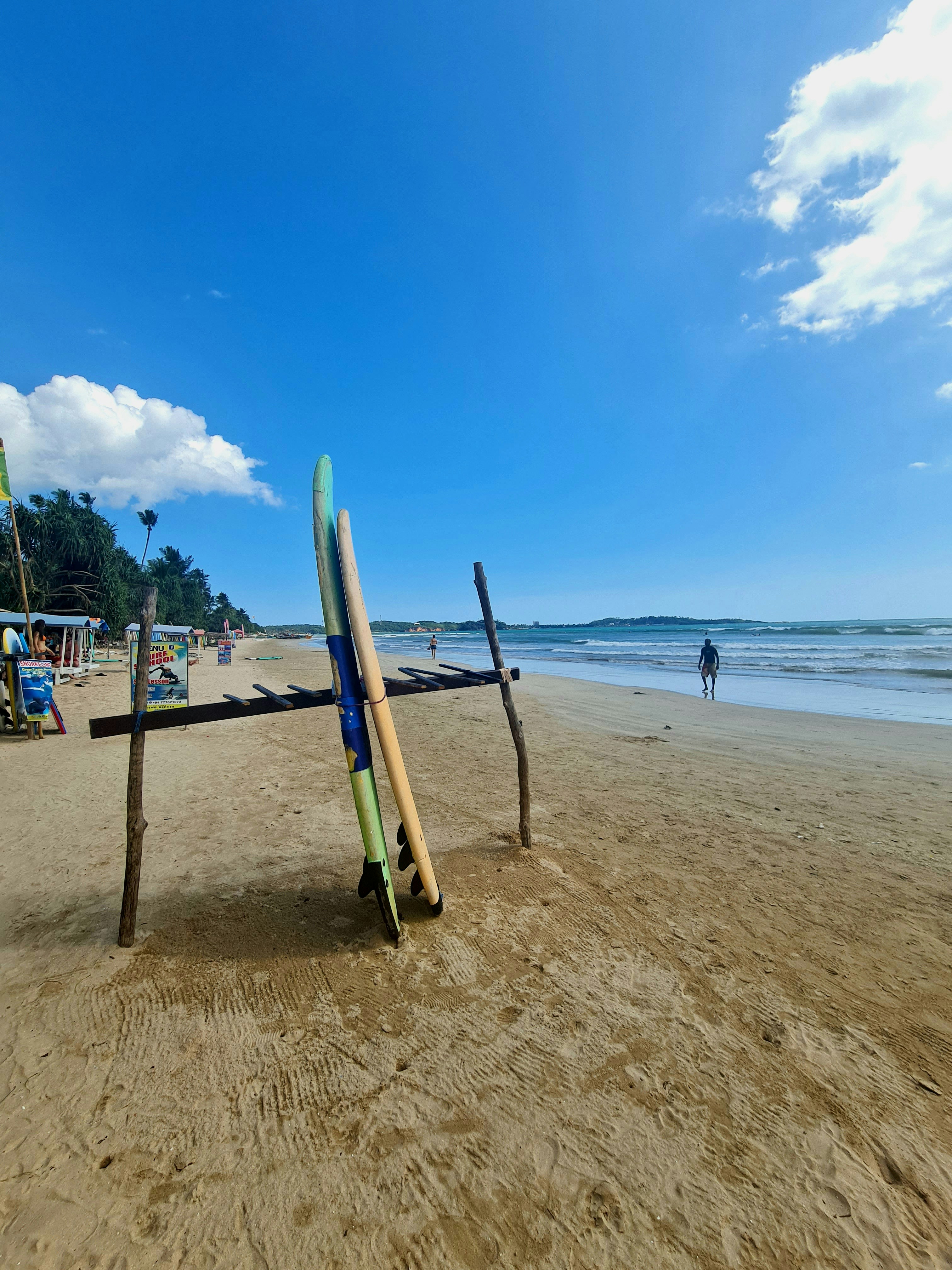 Weligama Surf Vibes